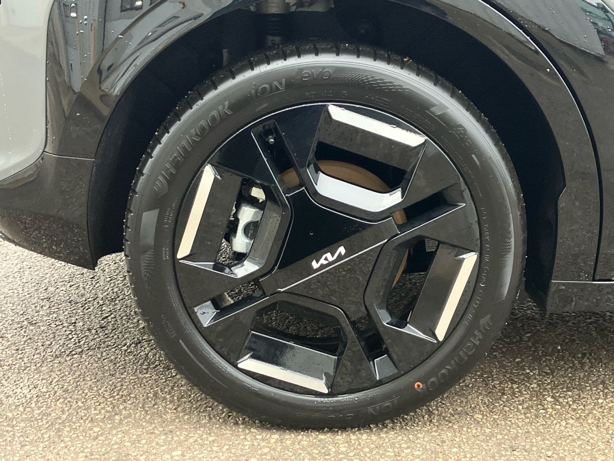 Used Kia EV3 2025 for sale - 76845508: Photo 31