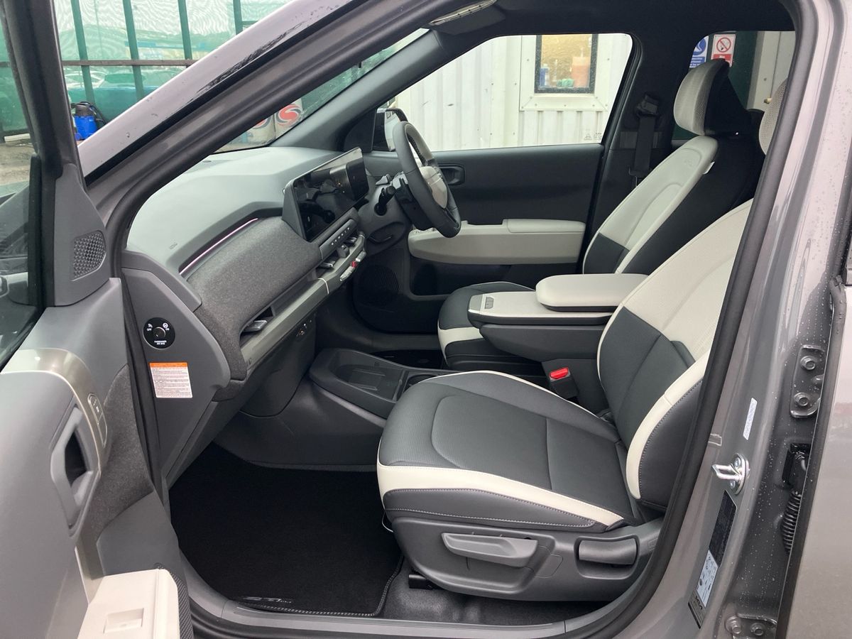 Used Kia EV3 2025 for sale - 76845508: Photo 40