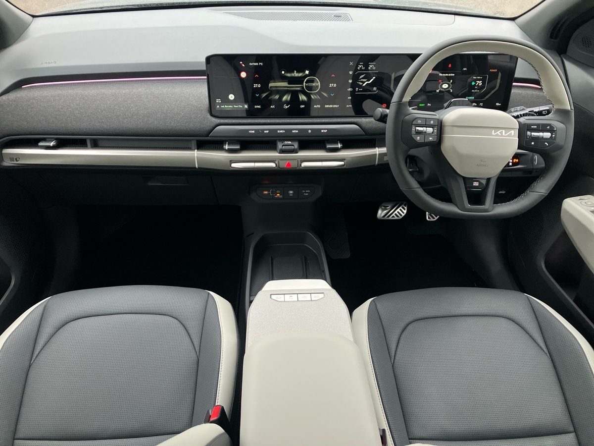 Used Kia EV3 2025 for sale - 76845508: Photo 46