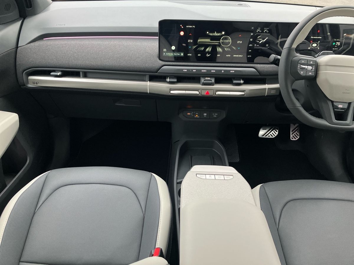 Used Kia EV3 2025 for sale - 76845508: Photo 48