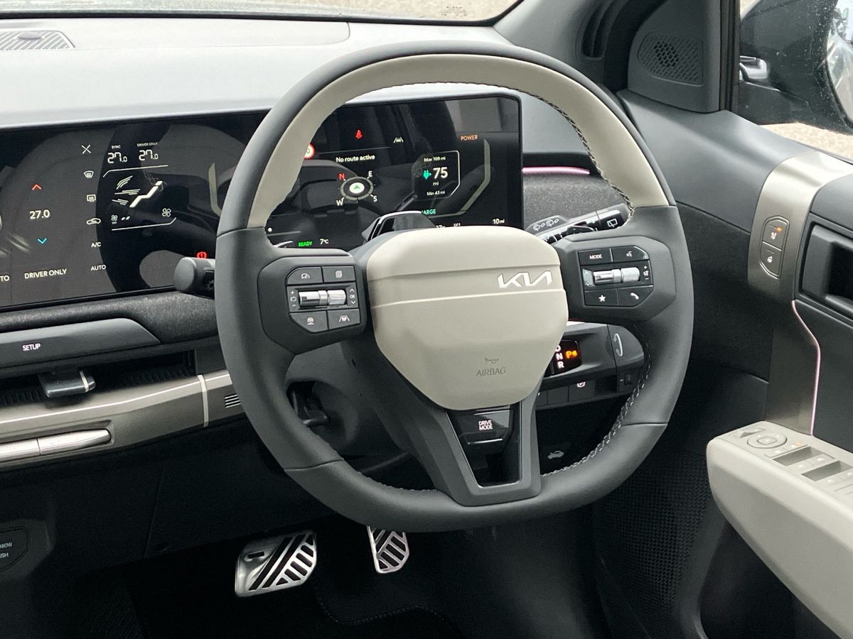 Used Kia EV3 2025 for sale - 76845508: Photo 49