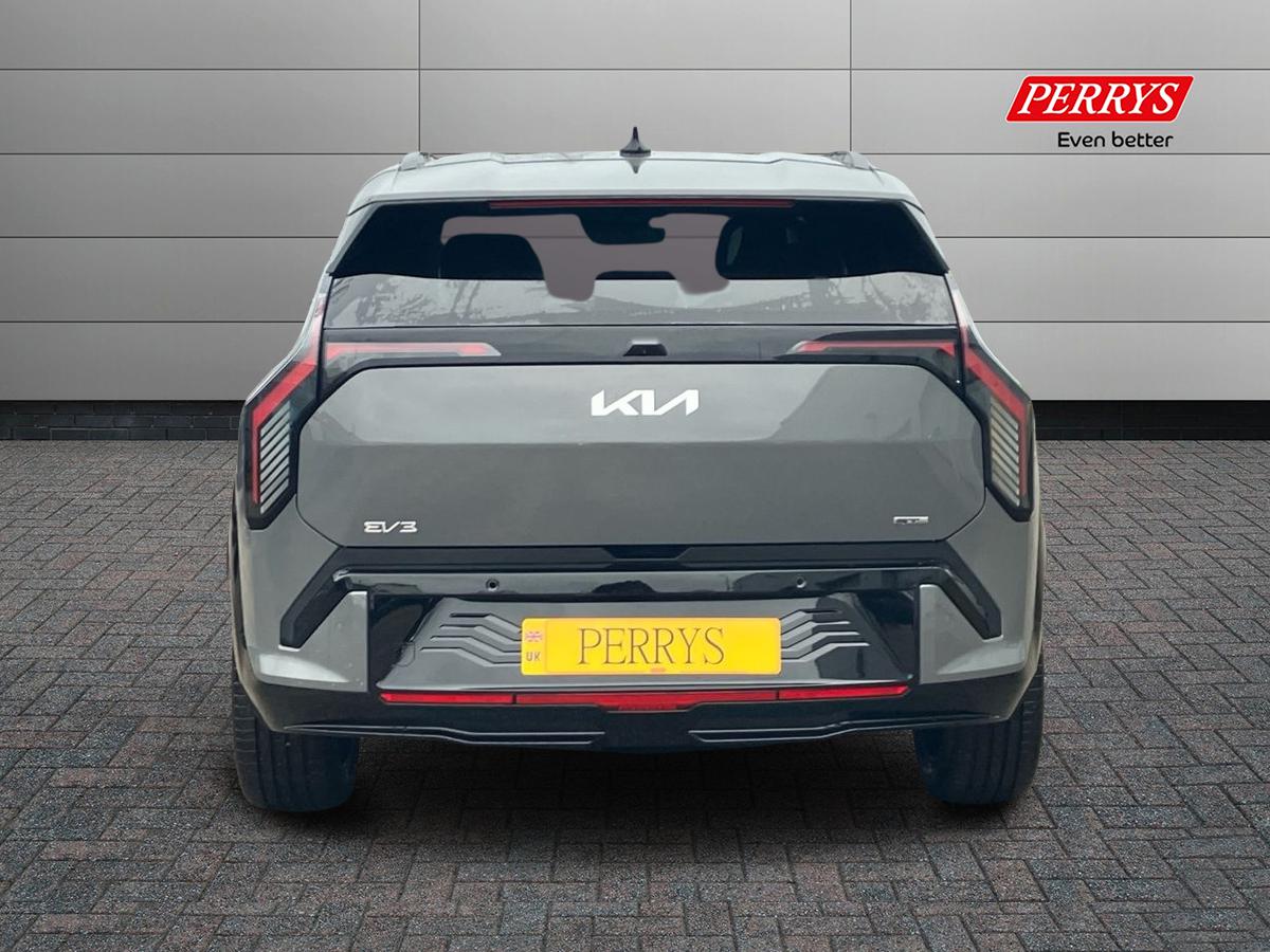 Used Kia EV3 2025 for sale - 76845508: Photo 5