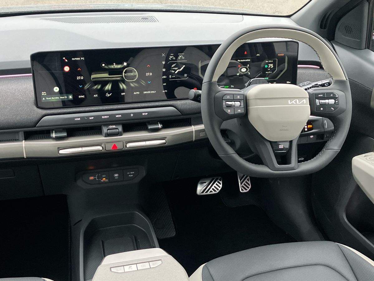 Used Kia EV3 2025 for sale - 76845508: Photo 50