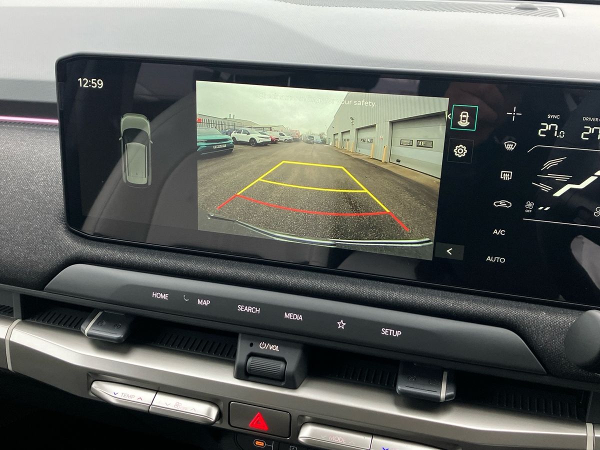 Used Kia EV3 2025 for sale - 76845508: Photo 57