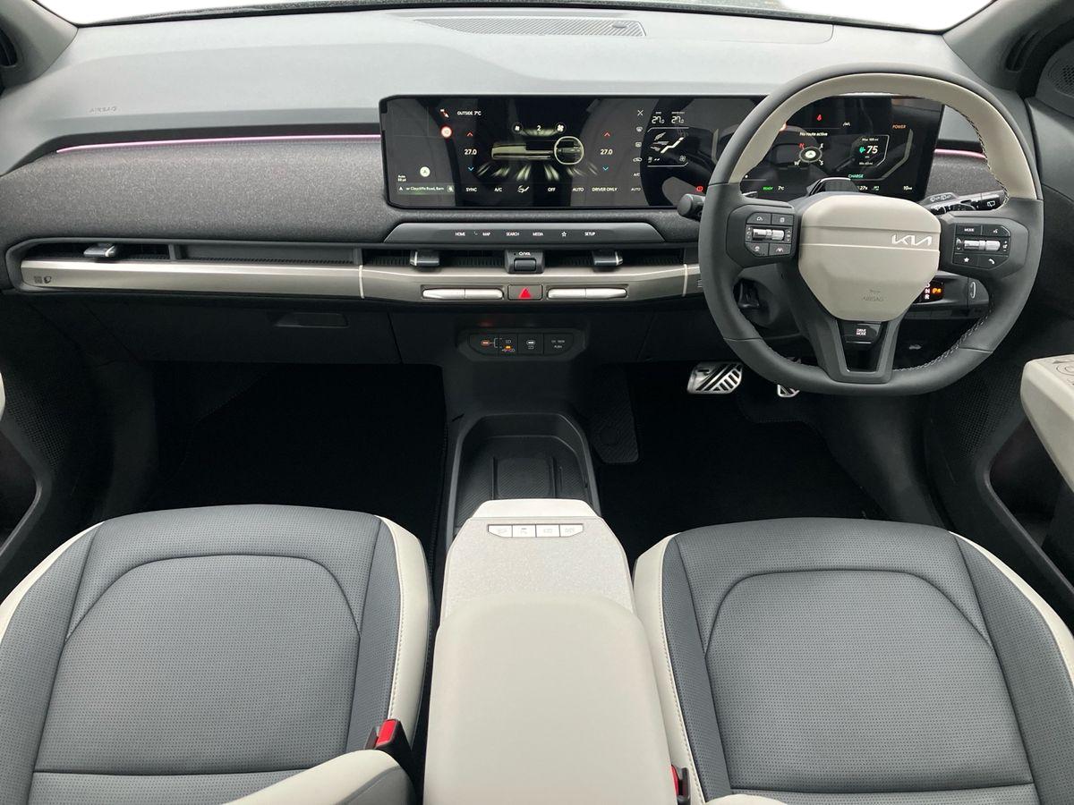 Used Kia EV3 2025 for sale - 76845508: Photo 9