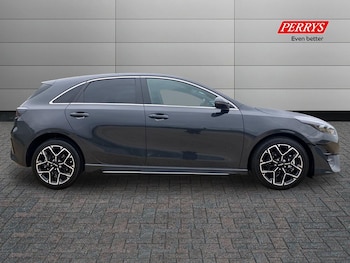 Used Kia Ceed 2025 for sale - 75787305: Photo