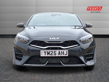 Used Kia Ceed 2025 for sale - 75787305: Photo