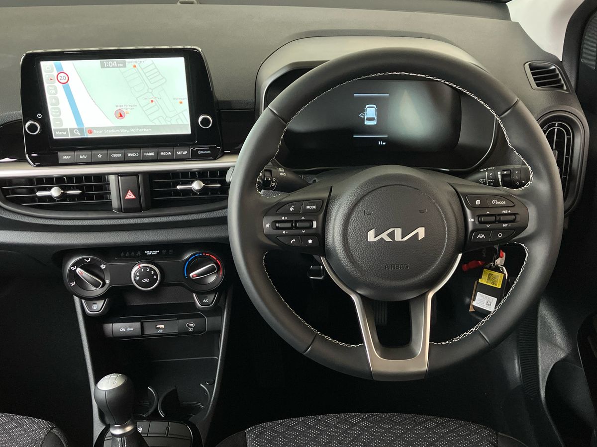 Used Kia Picanto 2025 for sale - 76192359: Photo 15