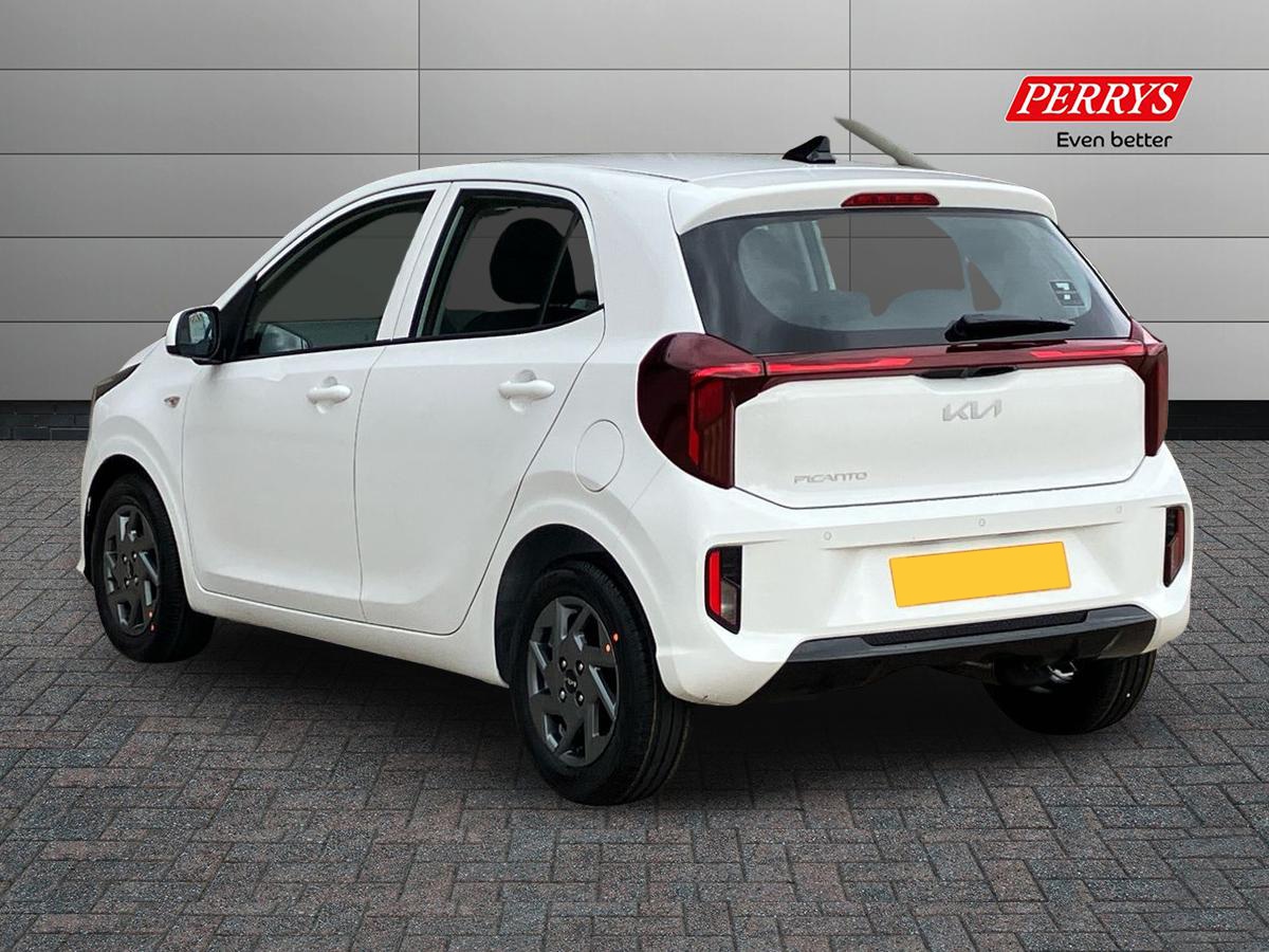 Used Kia Picanto 2025 for sale - 76192359: Photo 2