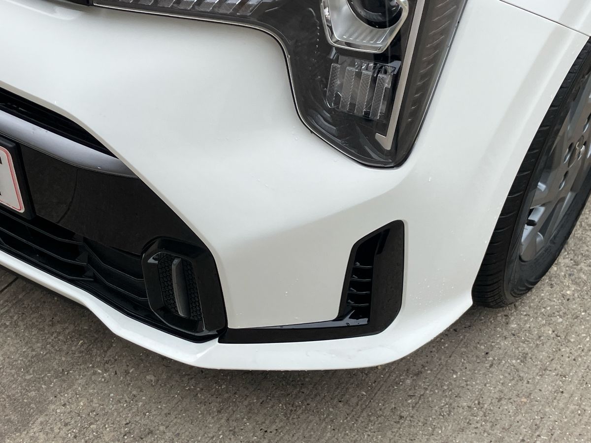 Used Kia Picanto 2025 for sale - 76192359: Photo 22