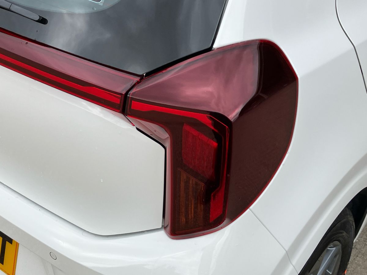 Used Kia Picanto 2025 for sale - 76192359: Photo 32