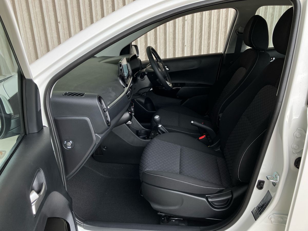 Used Kia Picanto 2025 for sale - 76192359: Photo 40