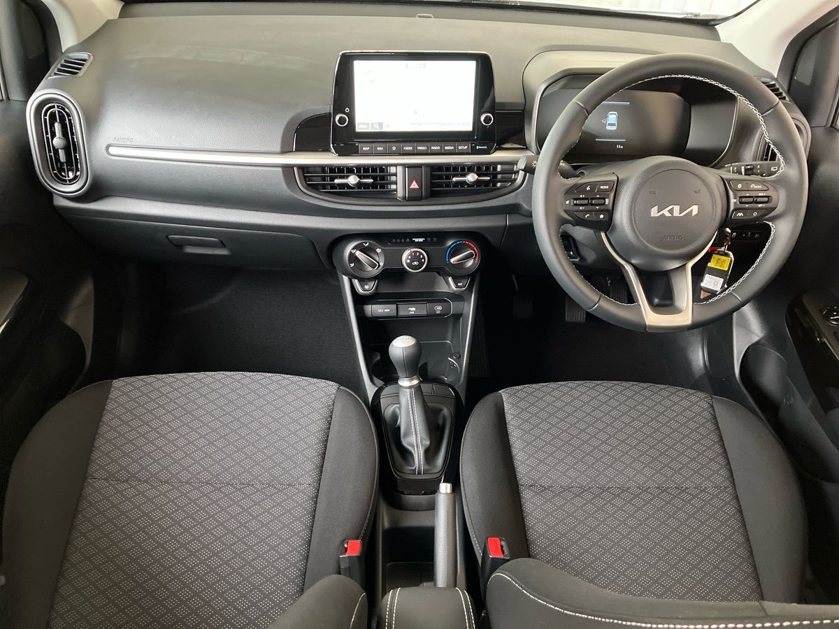 Used Kia Picanto 2025 for sale - 76192359: Photo 47