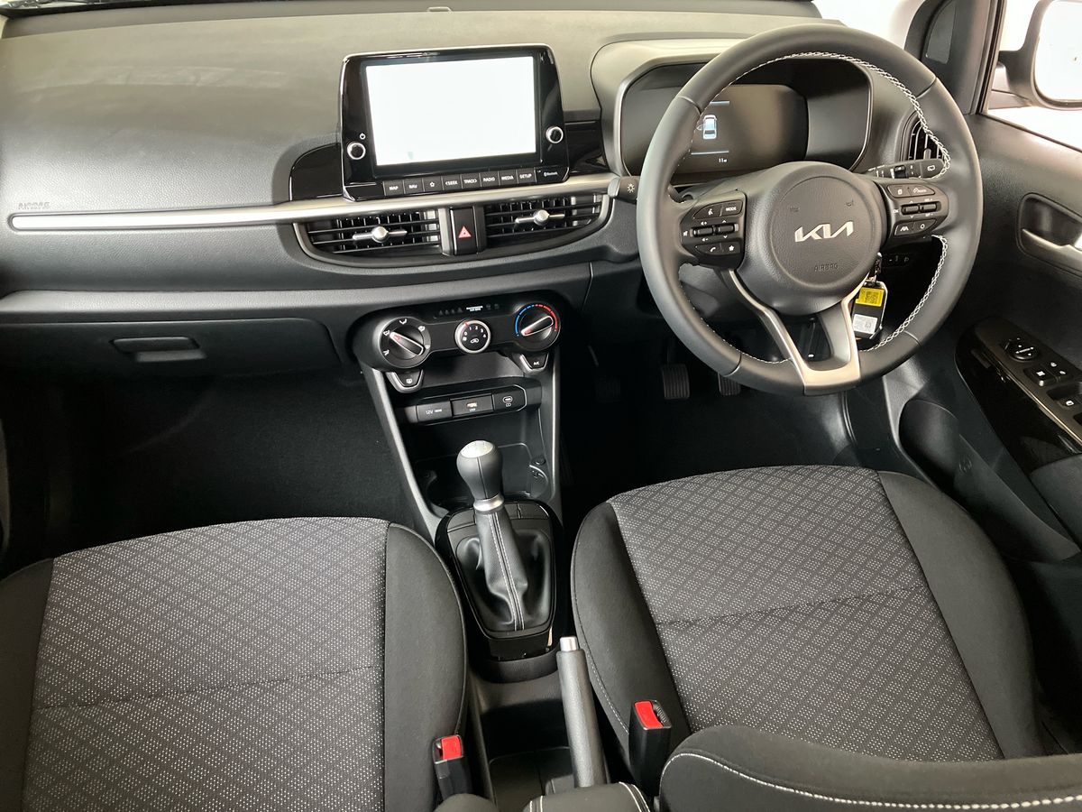 Used Kia Picanto 2025 for sale - 76192359: Photo 48