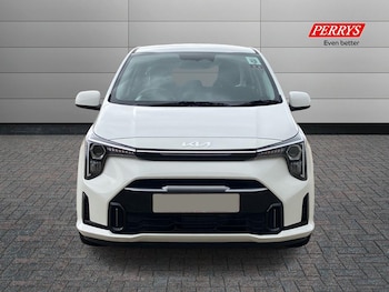 Used Kia Picanto 2025 for sale - 76192359: Photo