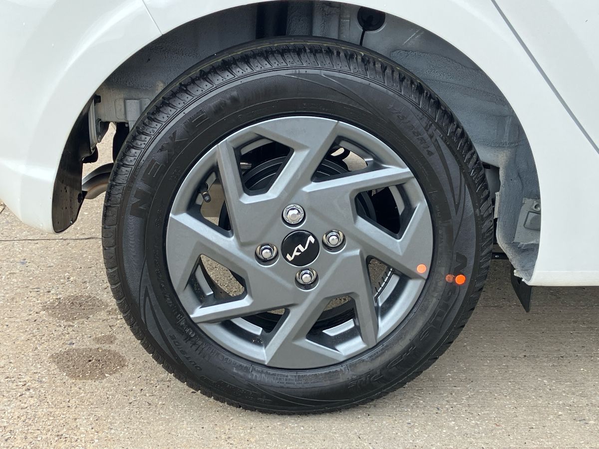 Used Kia Picanto 2025 for sale - 76192359: Photo 7