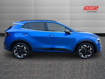 Used Kia Sportage 2024 for sale - 77350631: Photo