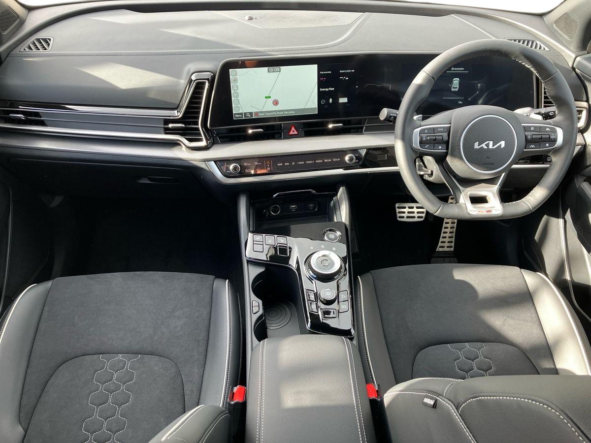 Used Kia Sportage 2025 for sale - 75787324: Photo 10