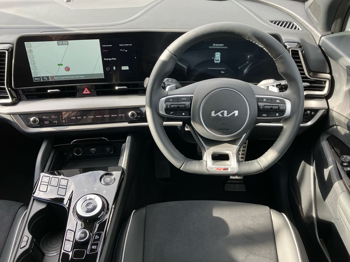 Used Kia Sportage 2025 for sale - 75787324: Photo 16