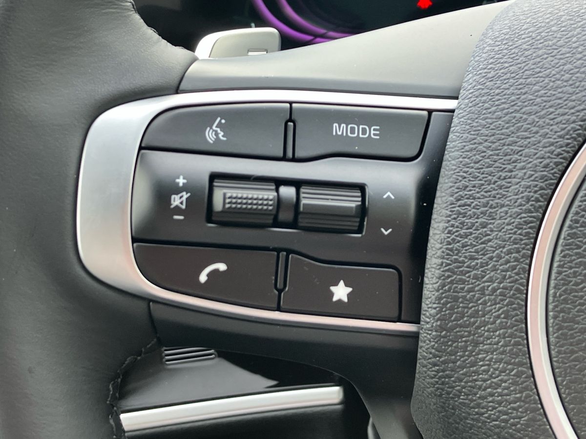 Used Kia Sportage 2025 for sale - 75787324: Photo 17