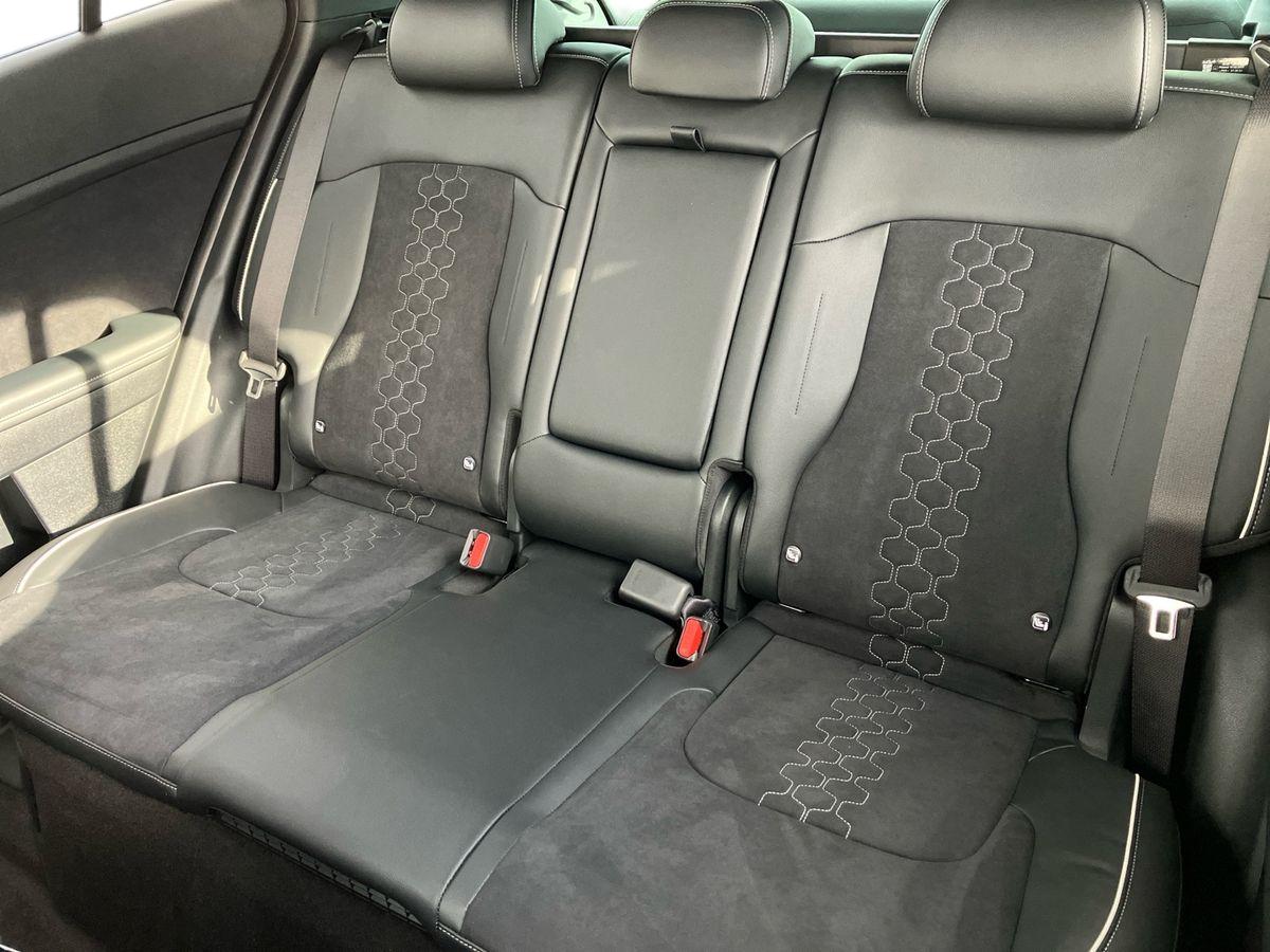 Used Kia Sportage 2025 for sale - 75787324: Photo 20