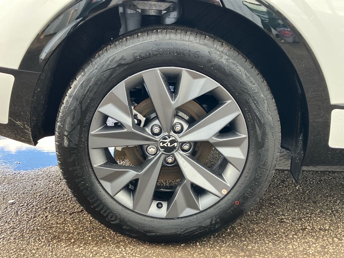 Used Kia Sportage 2025 for sale - 75787324: Photo 35