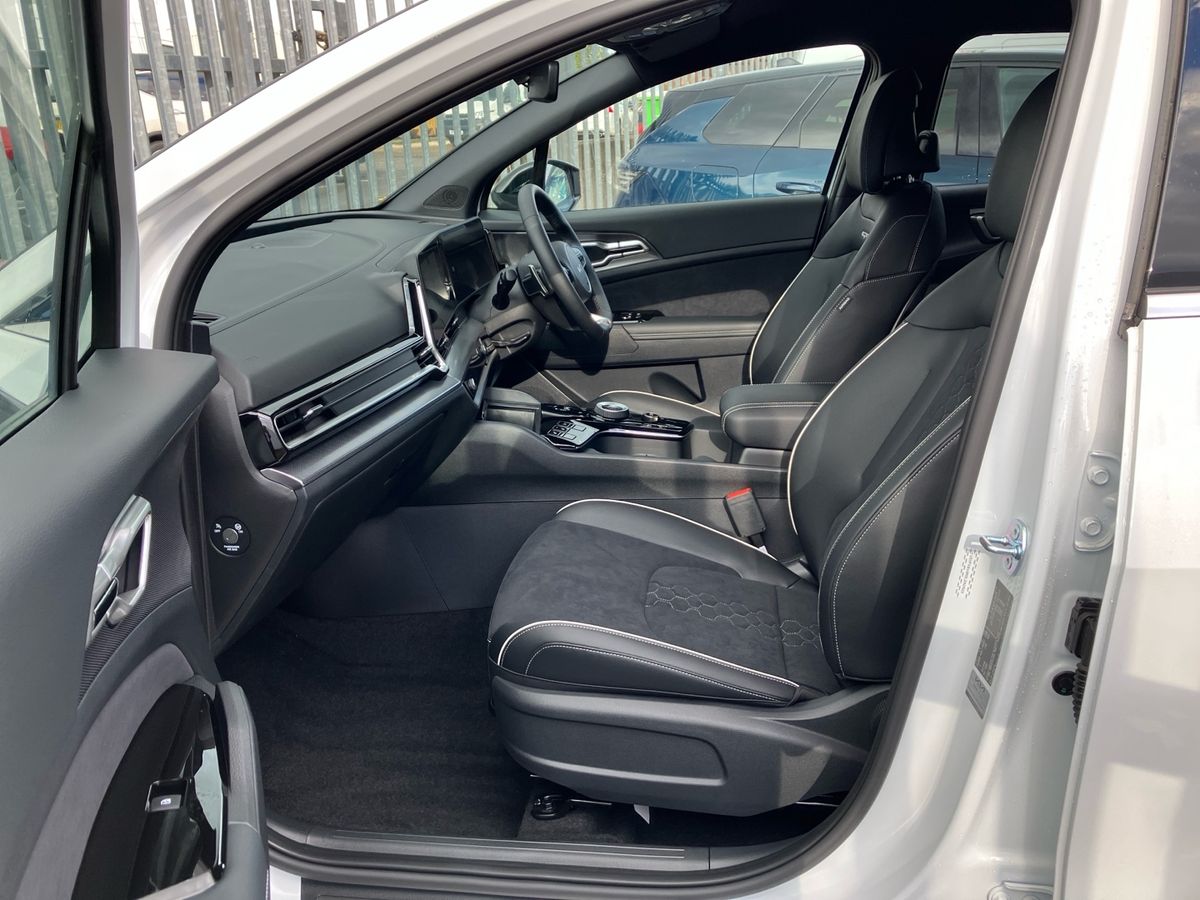 Used Kia Sportage 2025 for sale - 75787324: Photo 39