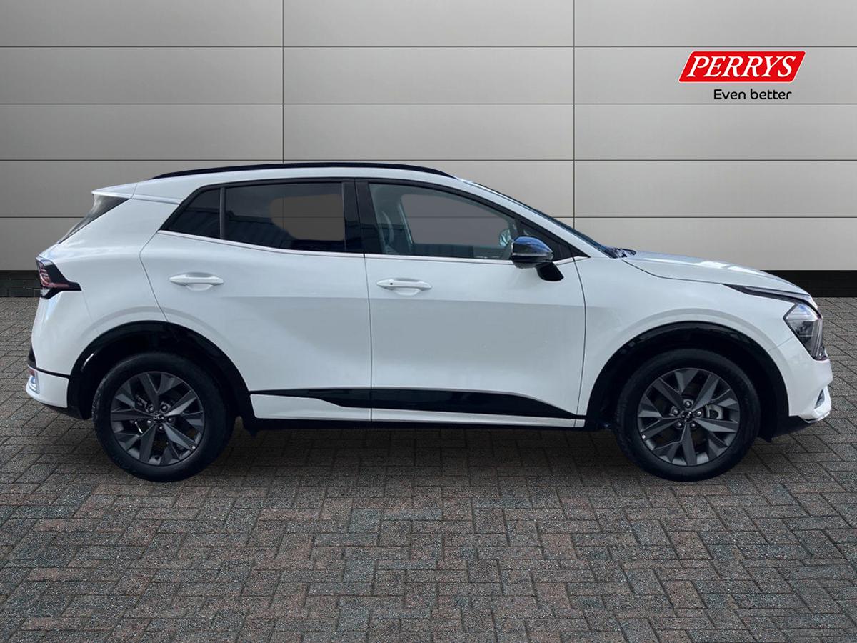 Used Kia Sportage 2025 for sale - 75787324: Photo 4