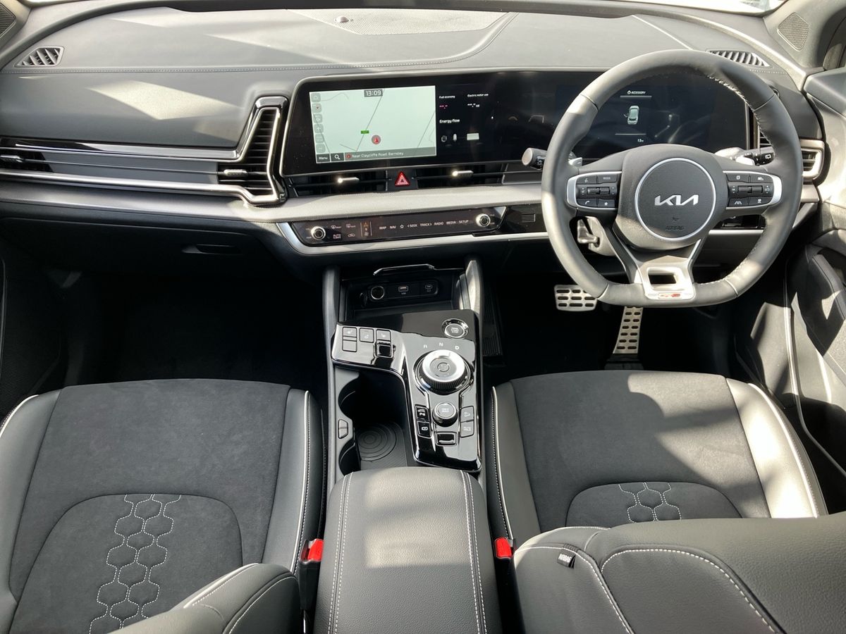 Used Kia Sportage 2025 for sale - 75787324: Photo 46