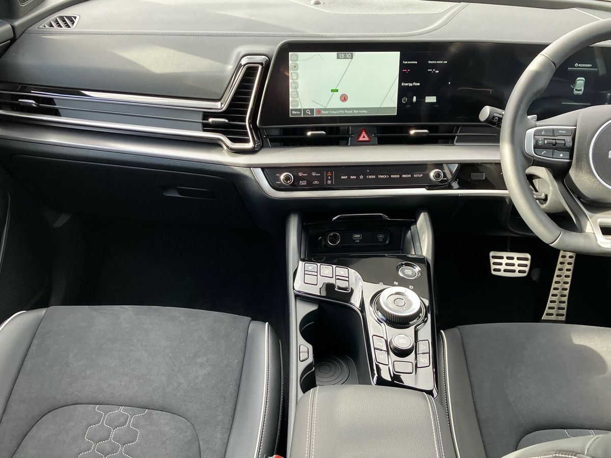Used Kia Sportage 2025 for sale - 75787324: Photo 48