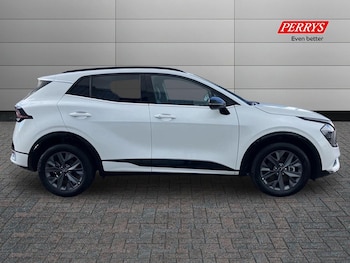 Used Kia Sportage 2025 for sale - 75787324: Photo
