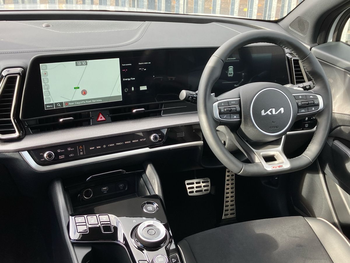 Used Kia Sportage 2025 for sale - 75787324: Photo 51