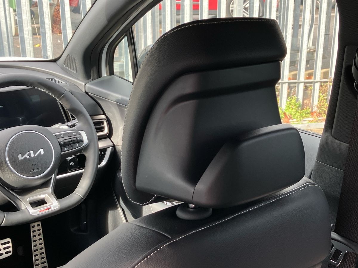 Used Kia Sportage 2025 for sale - 75787324: Photo 52
