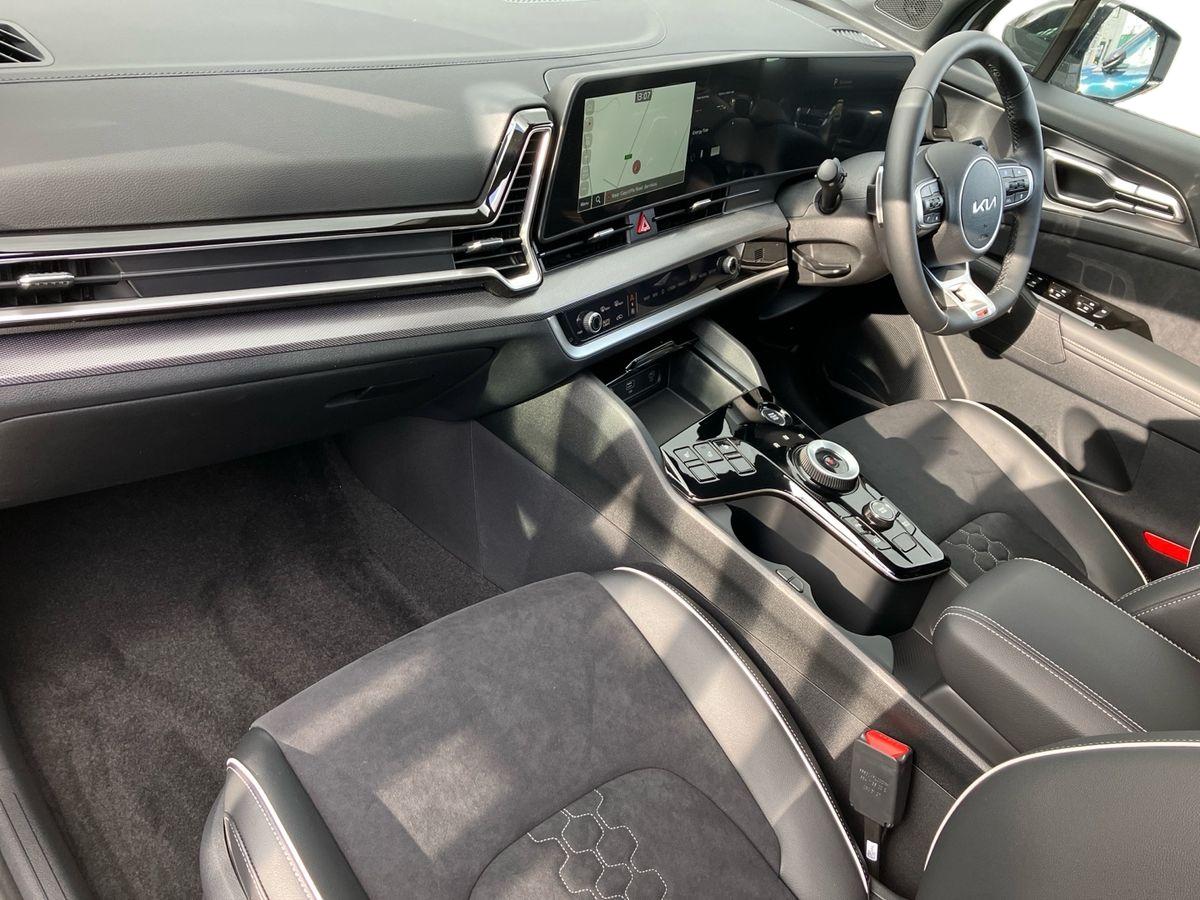 Used Kia Sportage 2025 for sale - 75787324: Photo 7