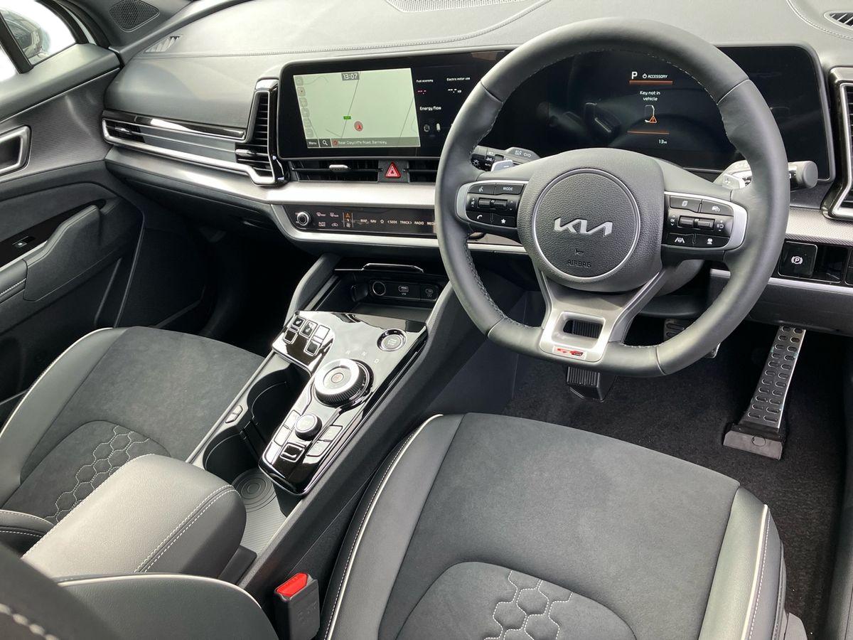 Used Kia Sportage 2025 for sale - 75787324: Photo 9
