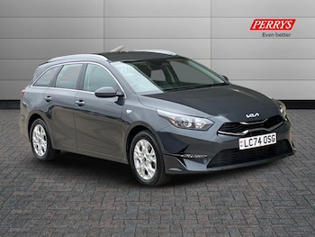 Used Kia Ceed 2024 for sale - 75555532: Photo
