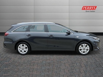 Used Kia Ceed 2024 for sale - 75555532: Photo
