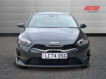 Used Kia Ceed 2024 for sale - 75555532: Photo