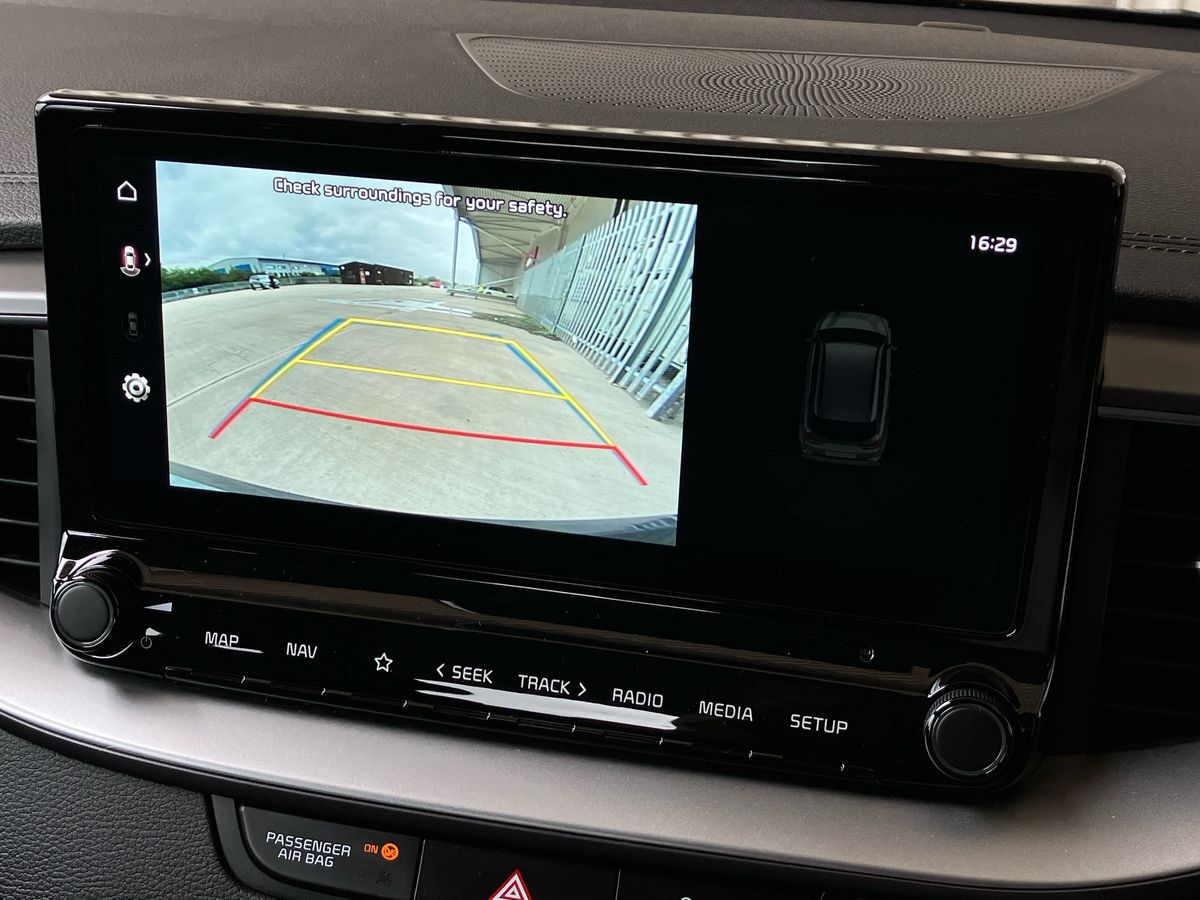 Vehicle 64
