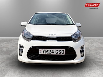 Used Kia Picanto 2024 for sale - 78043672: Photo