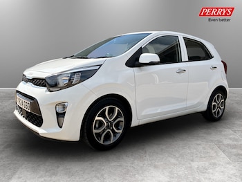 Used Kia Picanto 2024 for sale - 78043672: Photo