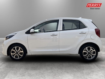 Used Kia Picanto 2024 for sale - 78043672: Photo