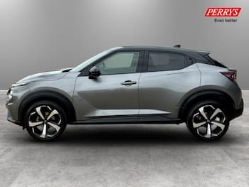 Used Nissan Juke 2022 for sale - 79746110: Photo