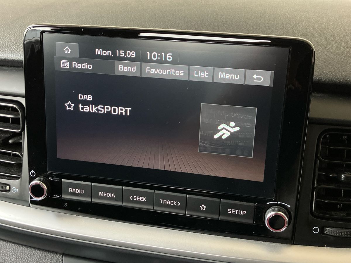 Used Kia Stonic 2022 for sale - 76957907: Photo 10