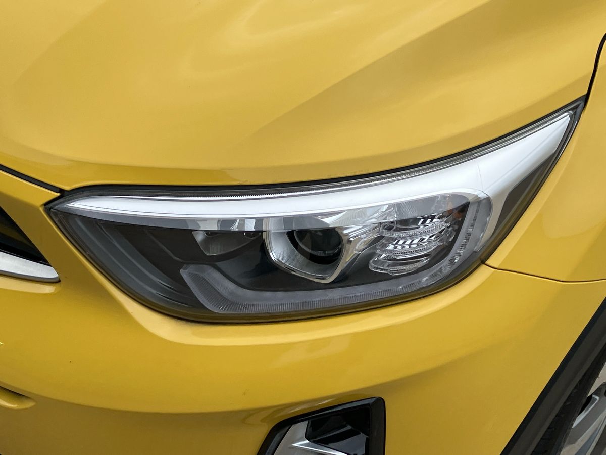 Used Kia Stonic 2022 for sale - 76957907: Photo 13