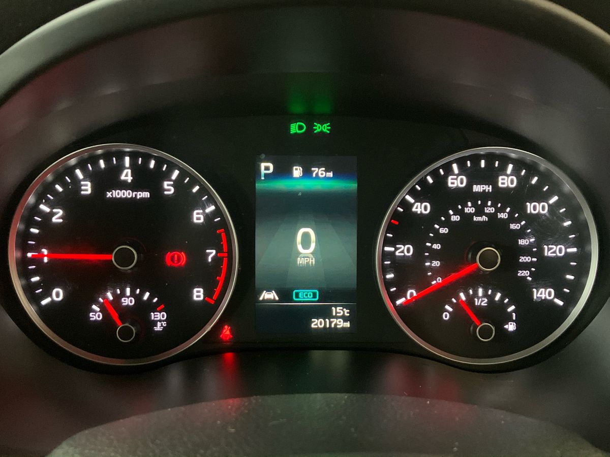 Used Kia Stonic 2022 for sale - 76957907: Photo 14