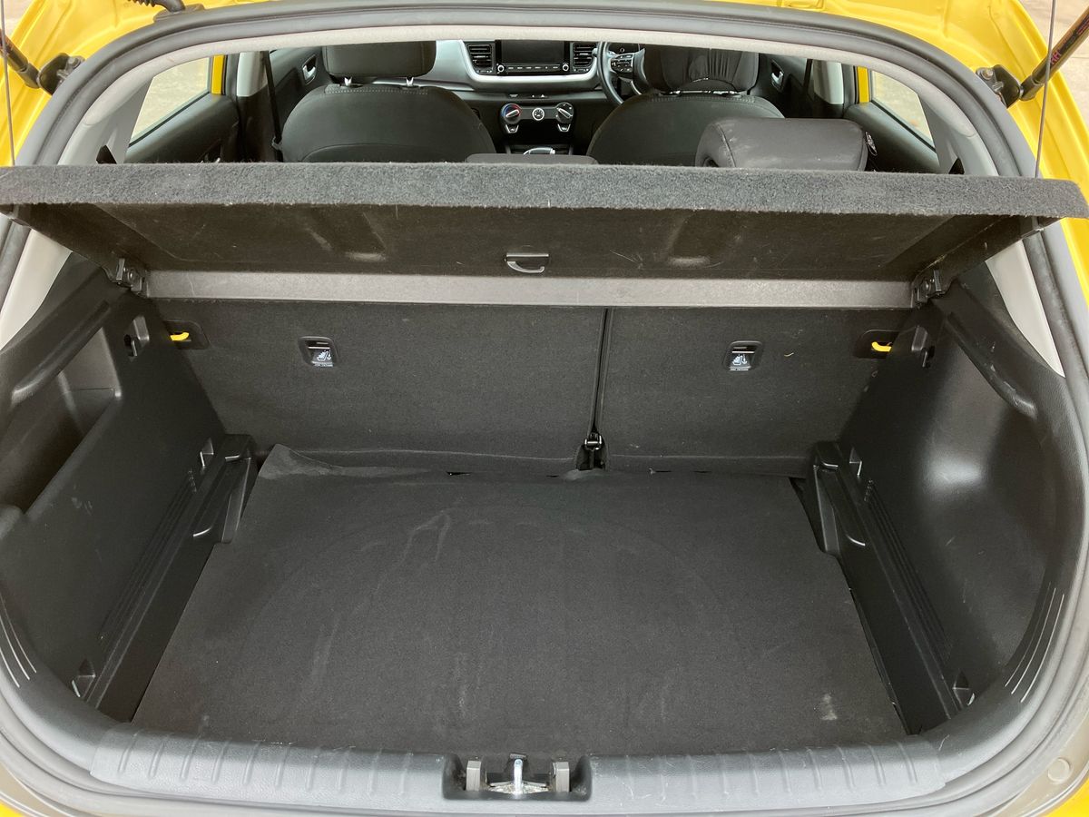 Used Kia Stonic 2022 for sale - 76957907: Photo 20