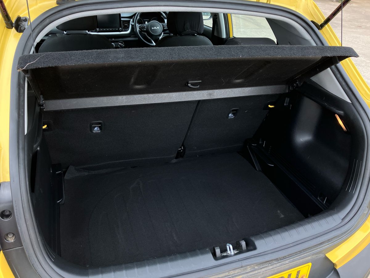 Used Kia Stonic 2022 for sale - 76957907: Photo 21