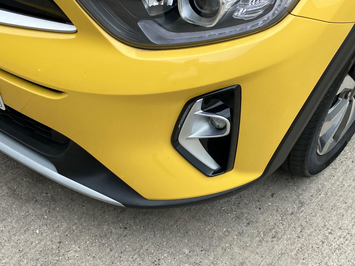 Used Kia Stonic 2022 for sale - 76957907: Photo 22