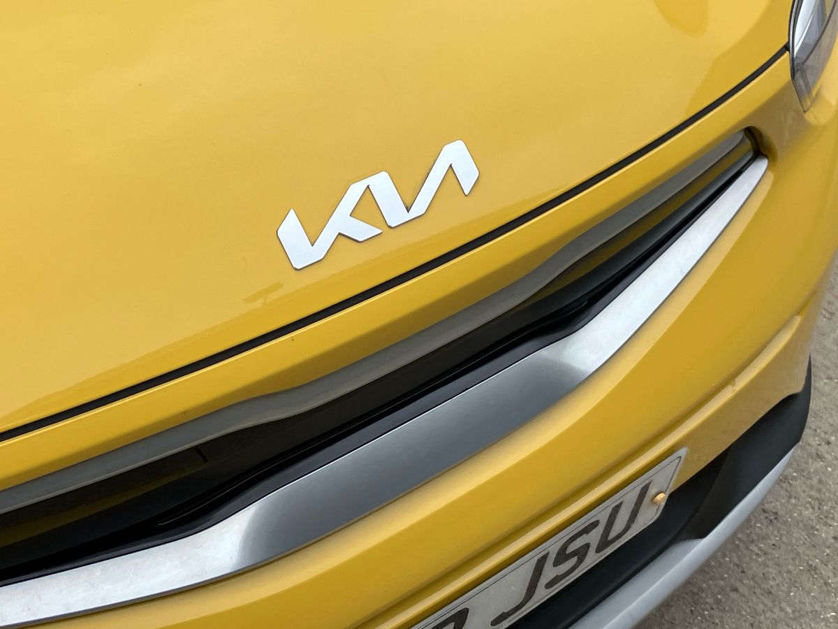 Used Kia Stonic 2022 for sale - 76957907: Photo 23